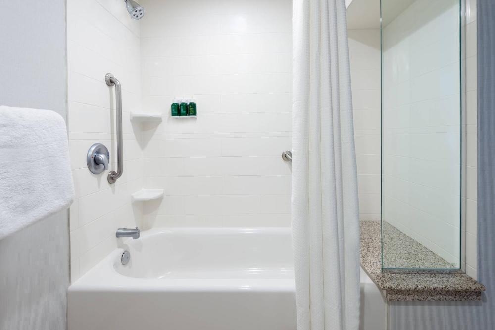 万豪 courtyard 酒店布法罗机场 图片 12