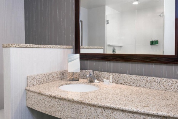 Courtyard by Marriott Buffalo Airport image 32